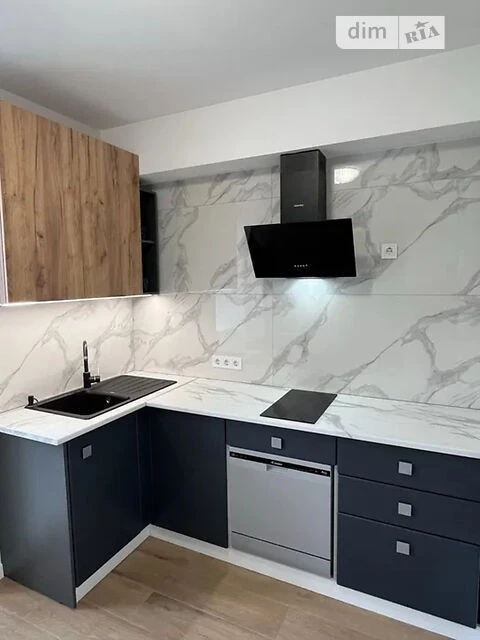 Sale of 1-room apartment 42 sq. m on Samiyla Kishky 5G street • ID 34
