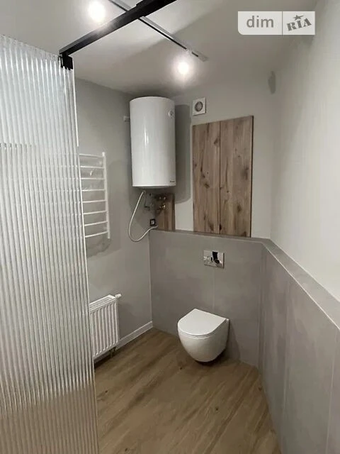 Sale of 1-room apartment 42 sq. m on Samiyla Kishky 5G street • ID 34