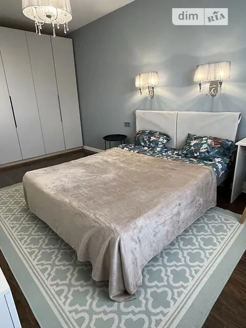 Sale of 1-room apartment 42 sq. m on Samiyla Kishky 5G street • ID 34