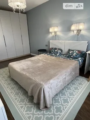 Sale of 1-room apartment 42 sq. m on Samiyla Kishky 5G street • ID 34
