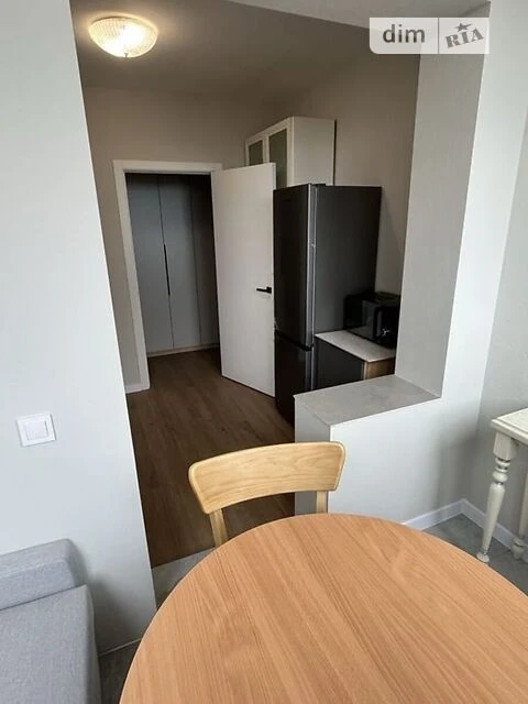 Sale of 1-room apartment 42 sq. m on Samiyla Kishky 5G street • ID 34