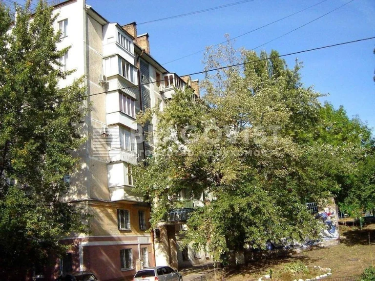 Продажа 2-х комн Приймаченко Марии 6, Печерск, г. Зверинецк