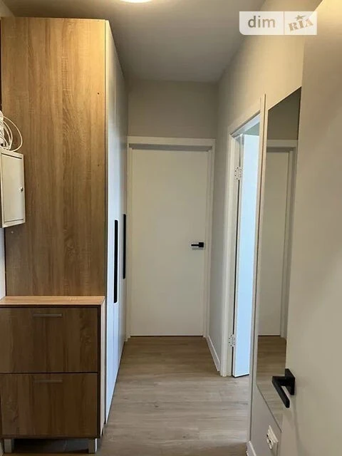 Sale of 1-room apartment 42 sq. m on Samiyla Kishky 5G street • ID 34