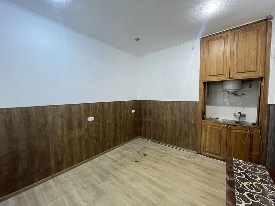 1-room apartment for sale, Sokalska 1, ideal for a commercial space