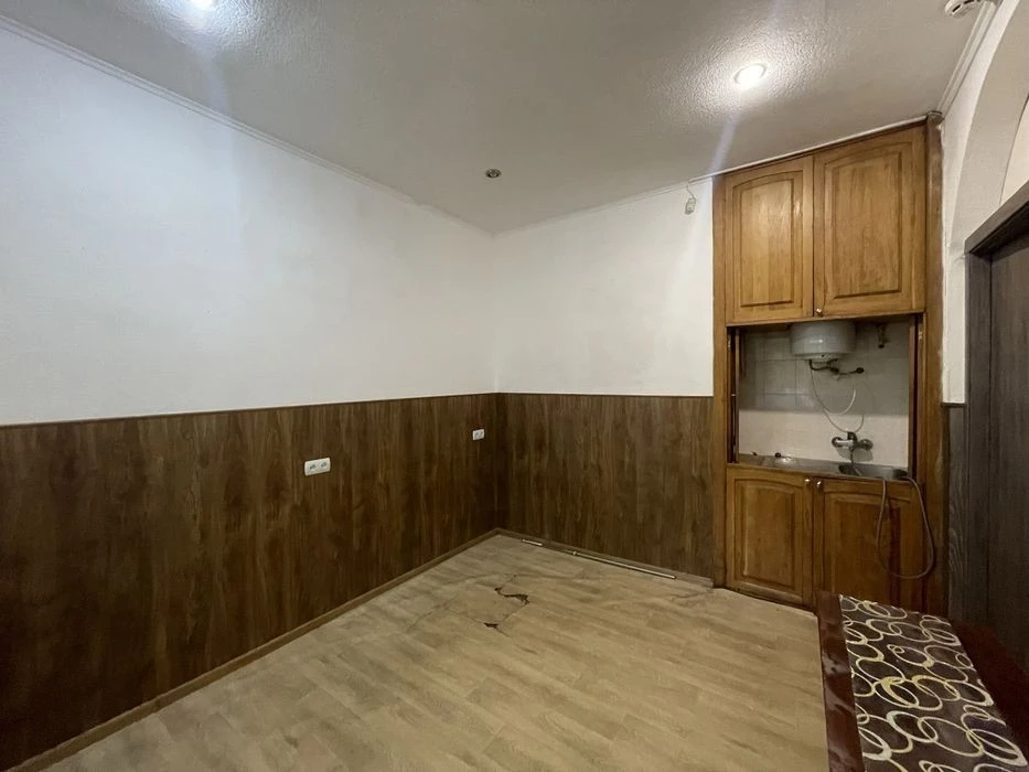 1-room apartment for sale, Sokalska 1, ideal for a commercial space