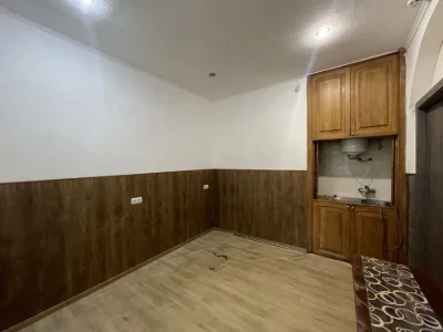 1-room apartment for sale, Sokalska 1, ideal for a commercial space