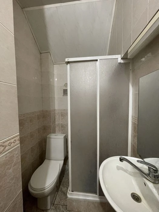 1-room apartment for sale, Sokalska 1, ideal for a commercial space