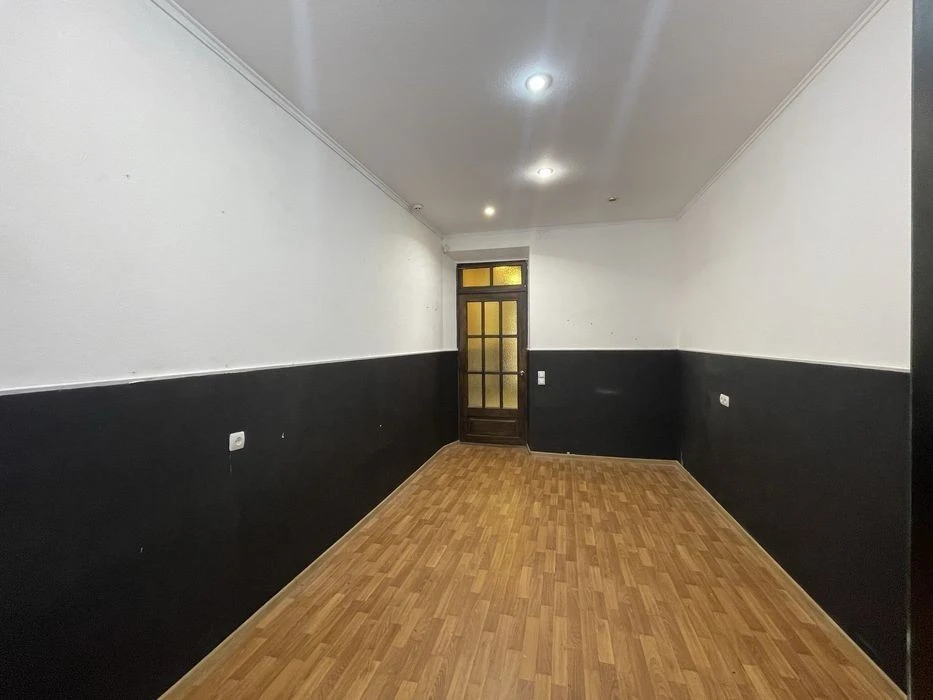 1-room apartment for sale, Sokalska 1, ideal for a commercial space