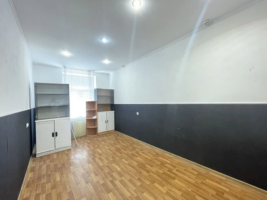 1-room apartment for sale, Sokalska 1, ideal for a commercial space