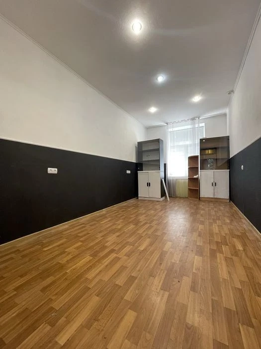 1-room apartment for sale, Sokalska 1, ideal for a commercial space
