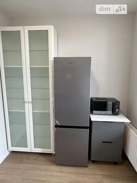 Sale of 1-room apartment 42 sq. m on Samiyla Kishky 5G street • ID 34