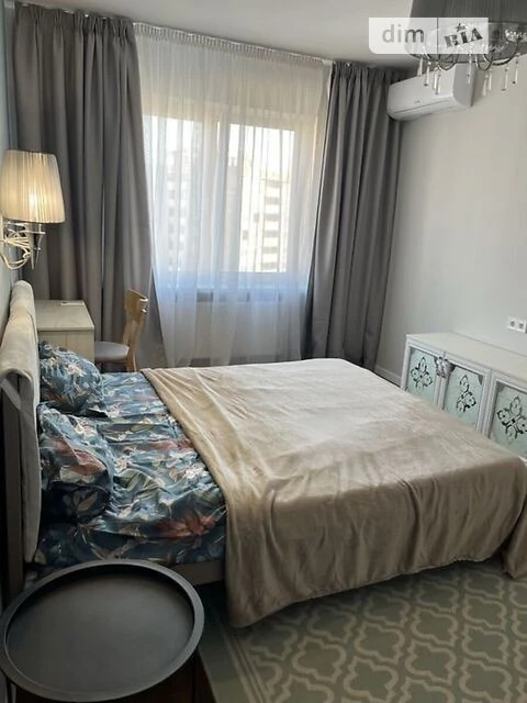 Sale of 1-room apartment 42 sq. m on Samiyla Kishky 5G street • ID 34