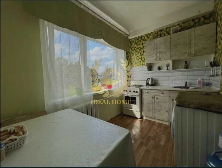 Sale of 1-room apartment Vinogradar Voucher There is a renewal