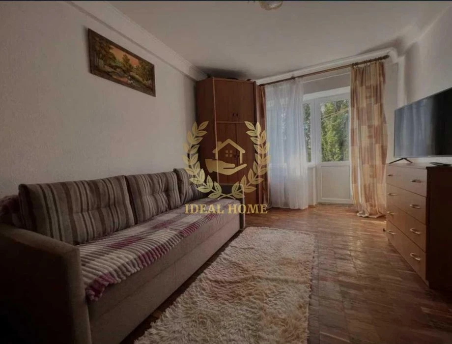 Продажа 1к. квартиры Виноградарь Ваучер Есть восстановление