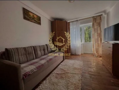 Продажа 1к. квартиры Виноградарь Ваучер Есть восстановление
