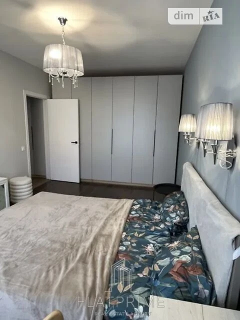 Sale of 1-room apartment 42 sq. m on Samiyla Kishky 5G street • ID 34