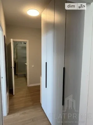 Sale of 1-room apartment 42 sq. m on Samiyla Kishky 5G street • ID 34