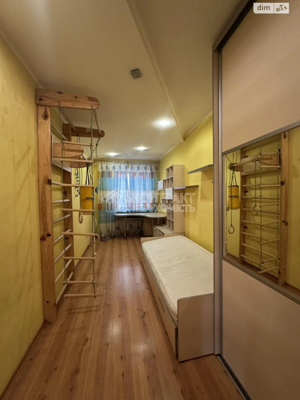 Sale Apartment Shatylivka