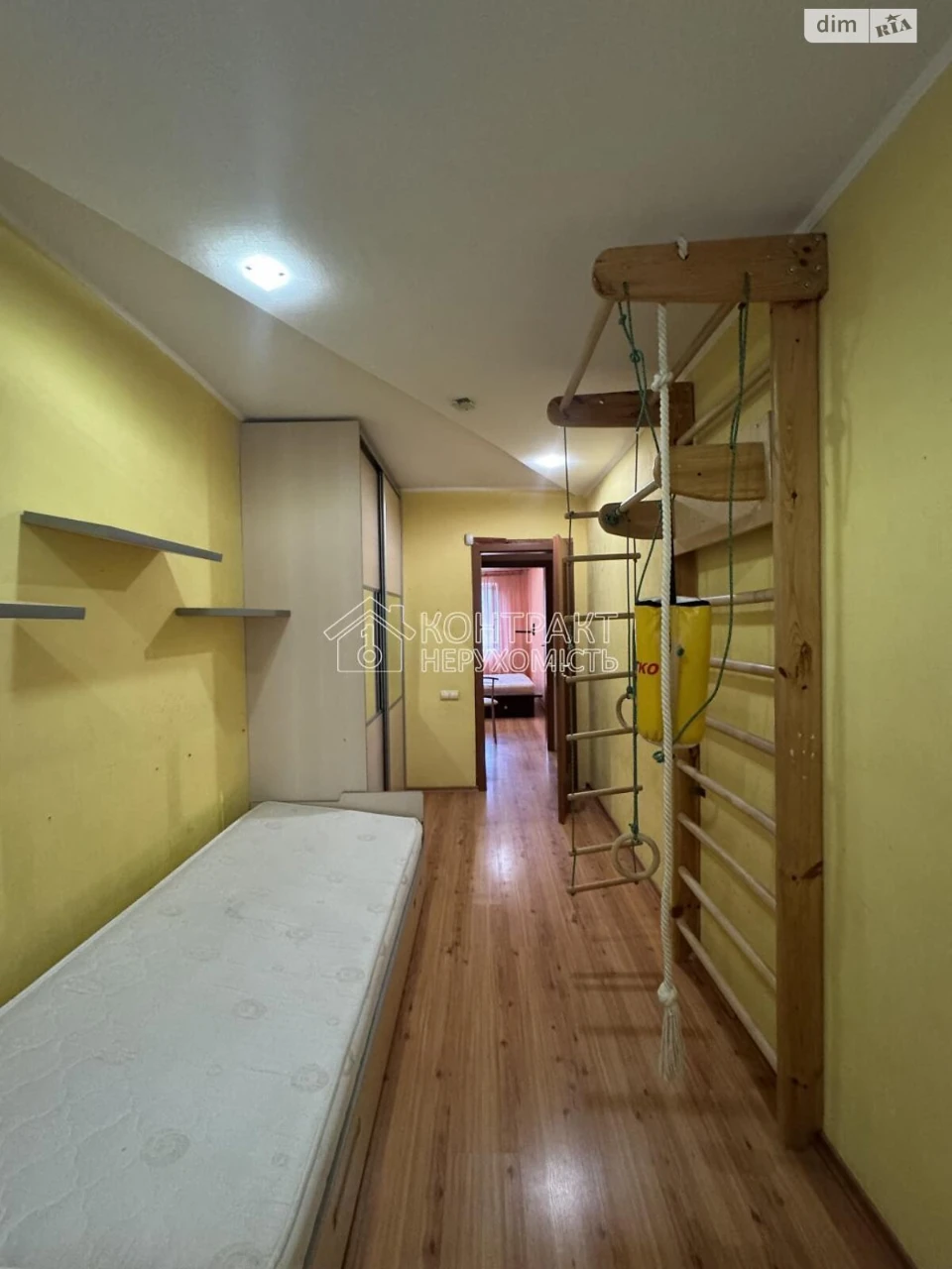Sale Apartment Shatylivka