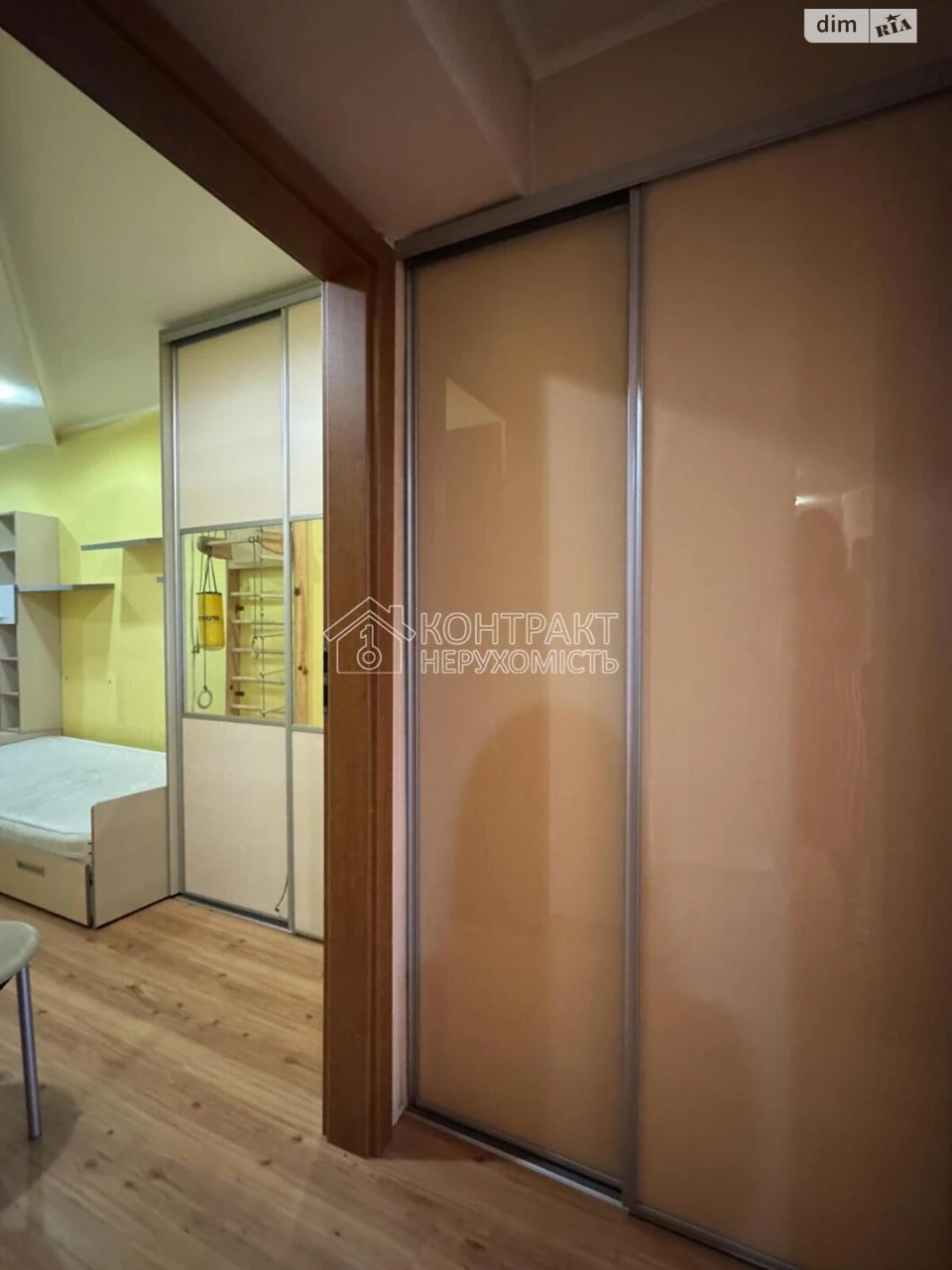 Sale Apartment Shatylivka