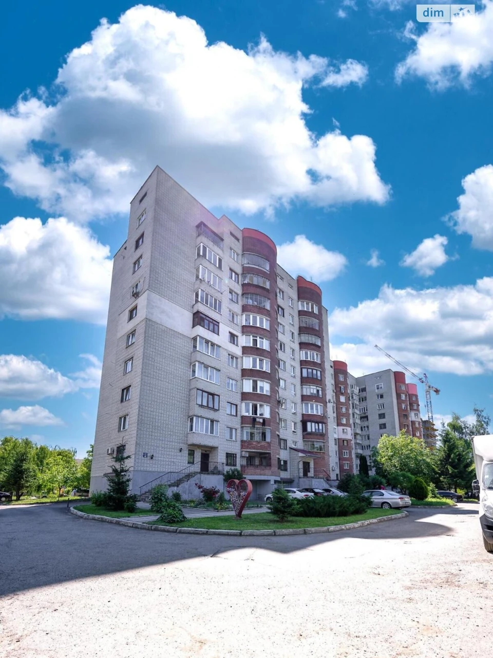 Продажа Квартира Вулька
