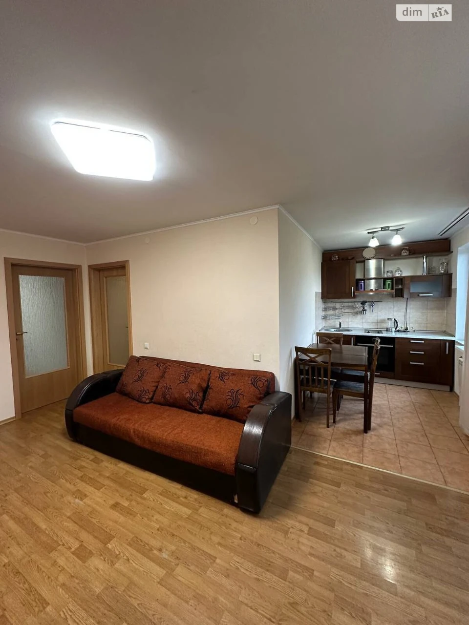For sale Apartment 5th microdistrict