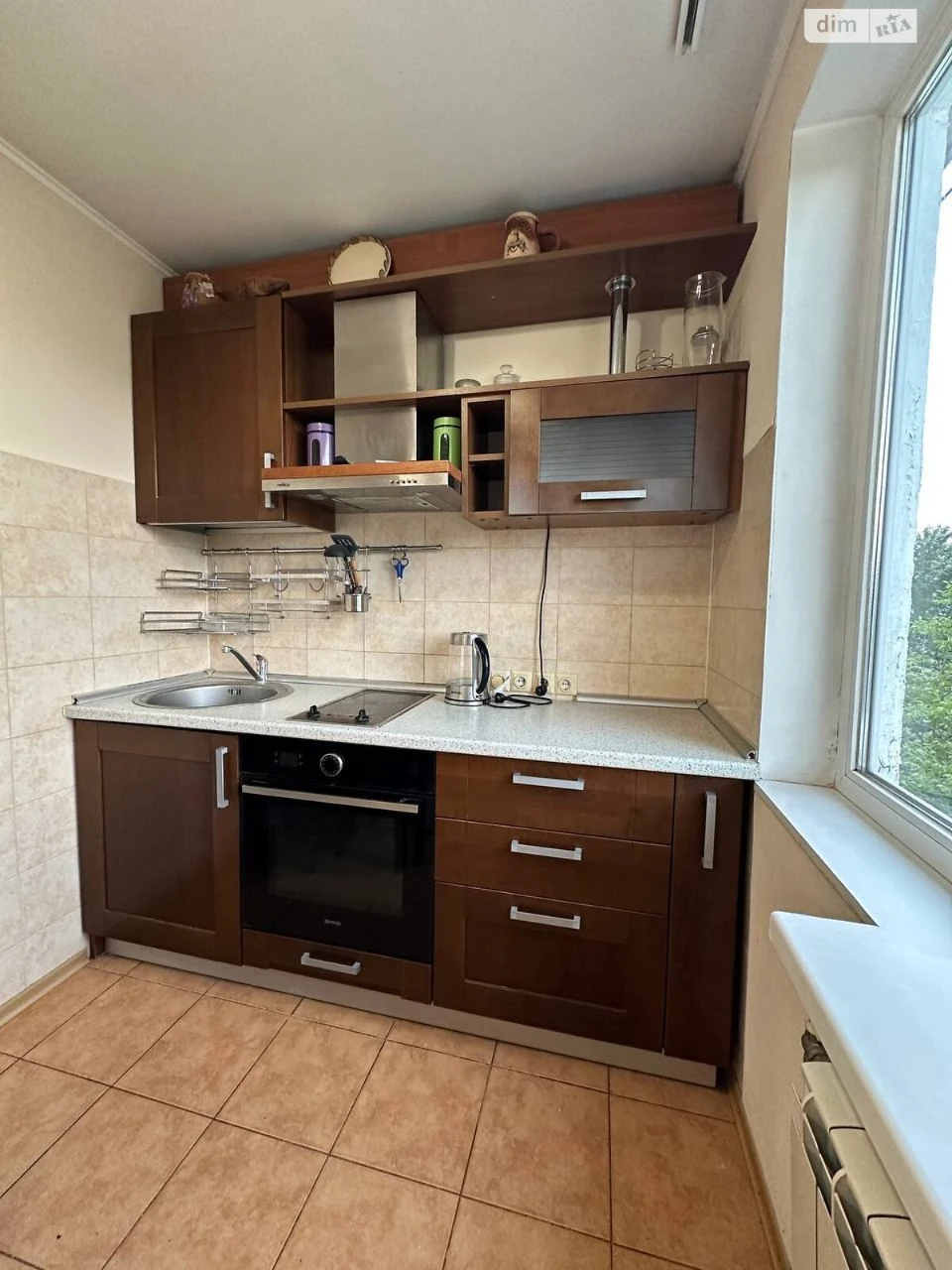 For sale Apartment 5th microdistrict