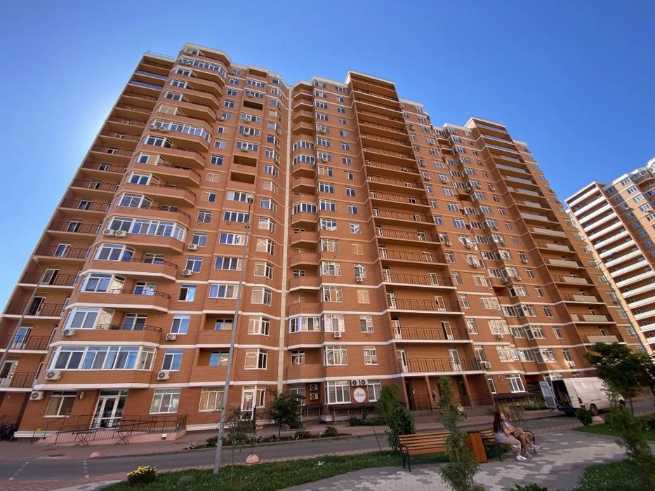 1 комнатная 37 м2 Кирпичный дом/Черемушки/РАССРОЧКА на 48