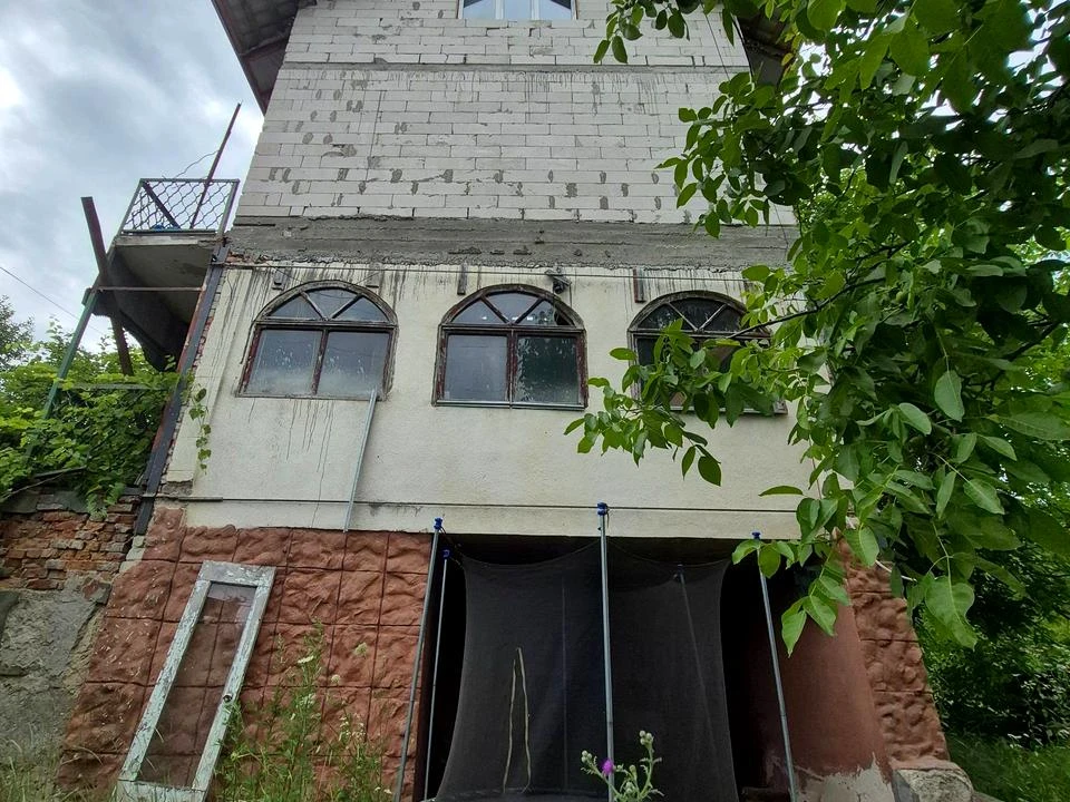 Будинок. Хмельницький, 7-й проїзд Хвилястий