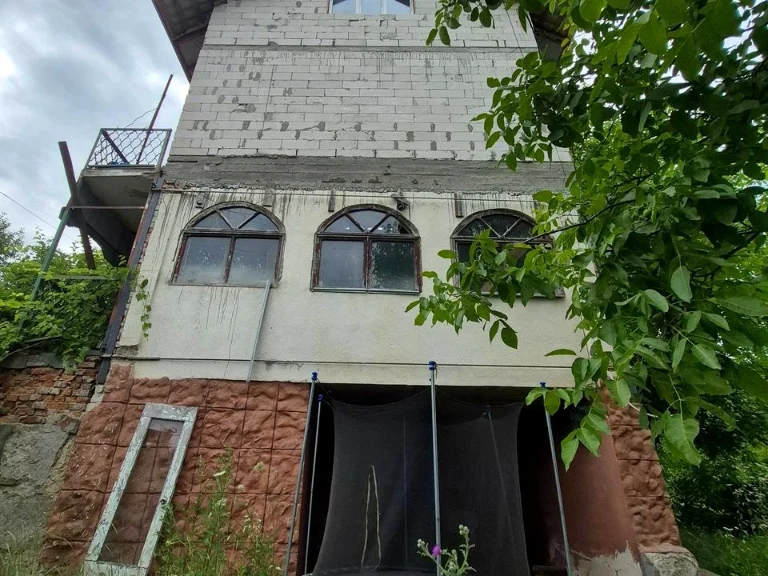 Будинок. Хмельницький, 7-й проїзд Хвилястий