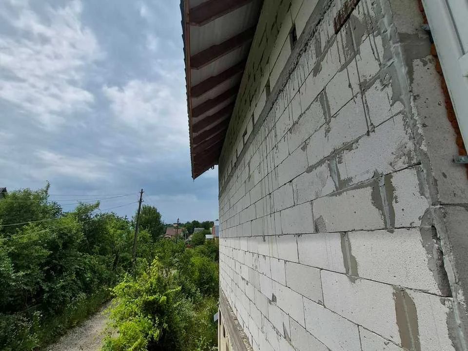 Будинок. Хмельницький, 7-й проїзд Хвилястий