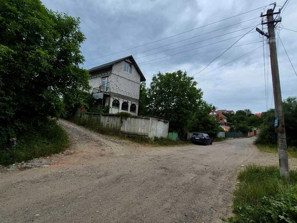 Будинок. Хмельницький, 7-й проїзд Хвилястий