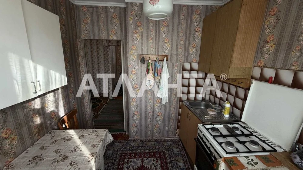 Трехкомнатная квартира в жилом состоянии ул. Космонавтов