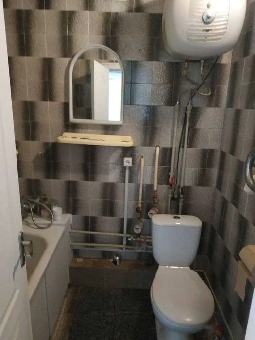 1 room, 3/5 Bryullova St.