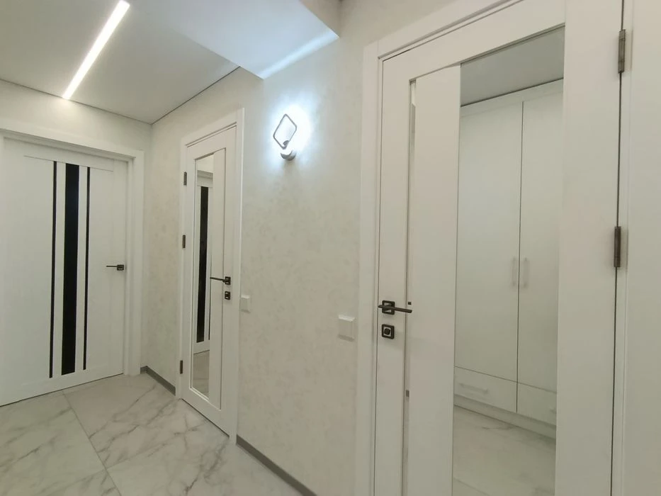 2к квартира ЖК Рідний Дім з ремонтом, Черкаси - Центр