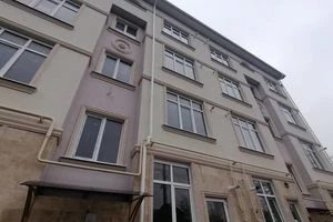 2-комн кв 68м Фонтанская дорога/Цветочная 9я ст Большого Фонт