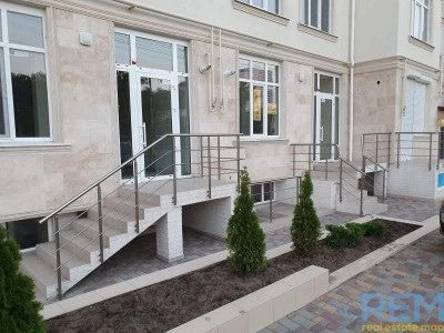2-комн кв 68м Фонтанская дорога/Цветочная 9я ст Большого Фонт