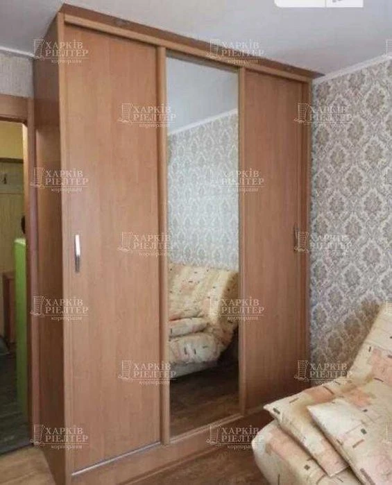 1-room apartment for sale, Petro Hryhorenka Avenue Od7