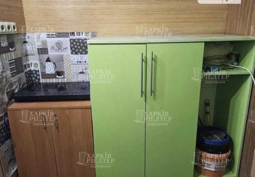 1-room apartment for sale, Petro Hryhorenka Avenue Od7