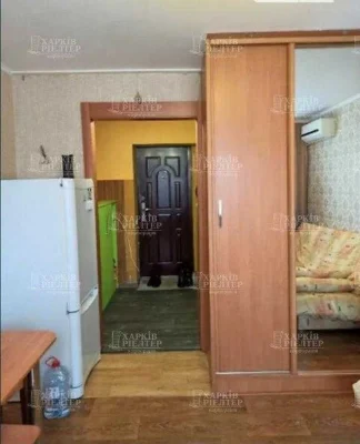 1-room apartment for sale, Petro Hryhorenka Avenue Od7