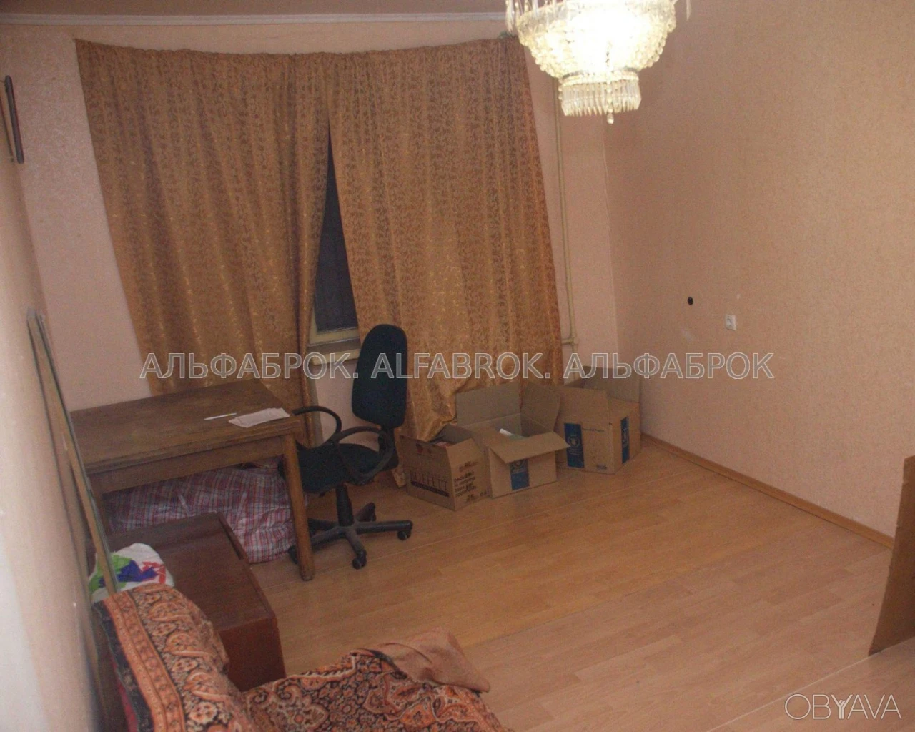 2-комнатная квартира, 40.1 м.кв.
