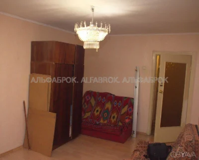 2-комнатная квартира, 40.1 м.кв.