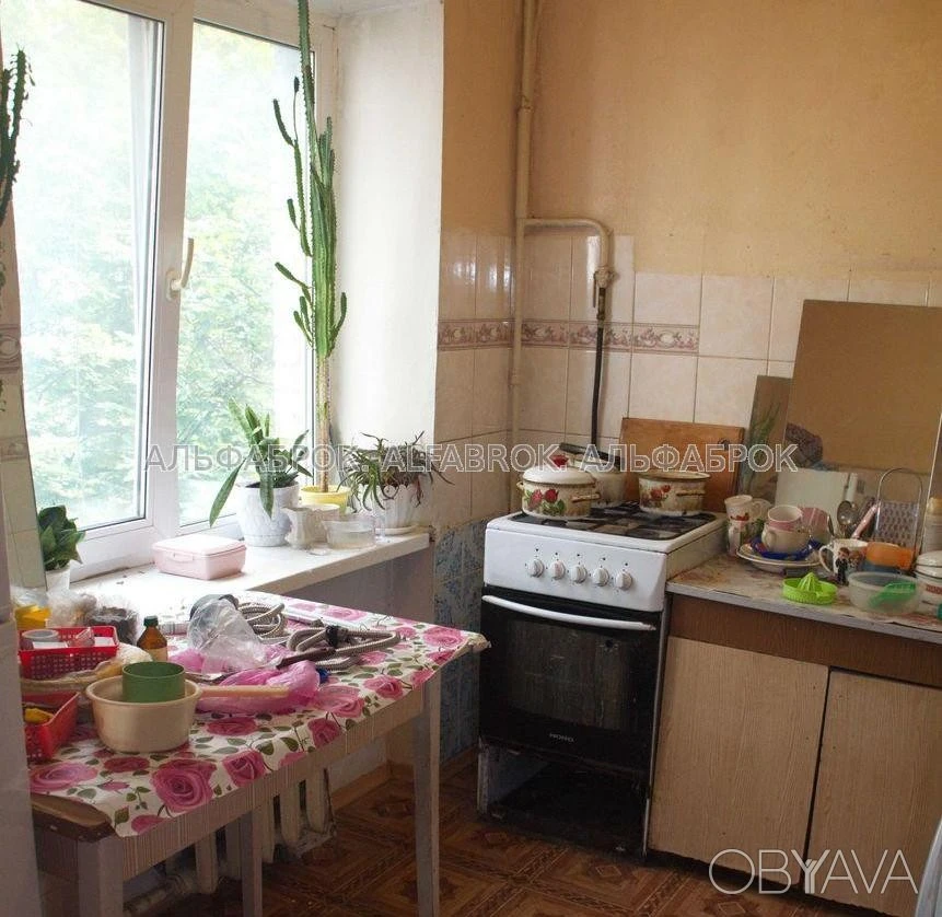2-комнатная квартира, 40.1 м.кв.