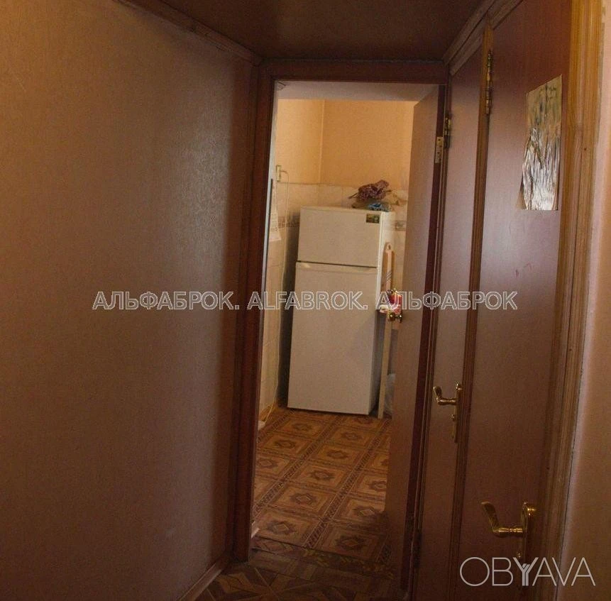 2-комнатная квартира, 40.1 м.кв.