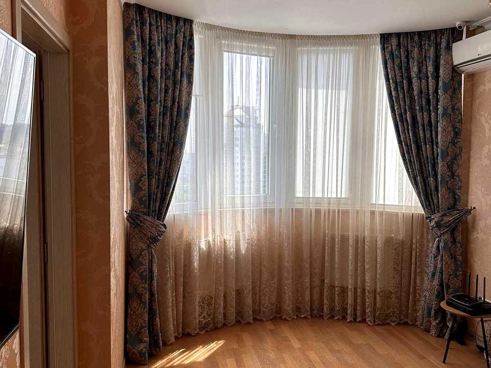 Квартира. Одеса, Добровольців вул. (Маршала Говорова)