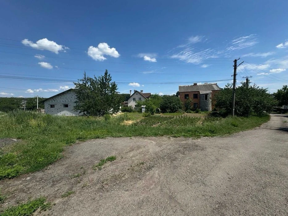 Рівна ділянка в ЯРУ, вул. Проліскова, 10 соток