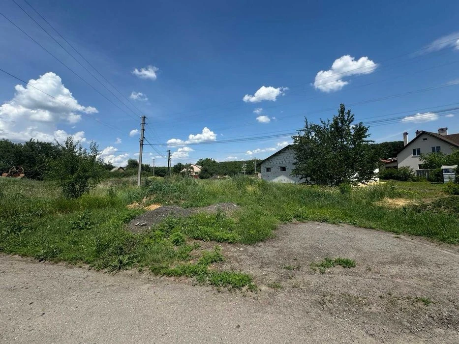 Рівна ділянка в ЯРУ, вул. Проліскова, 10 соток