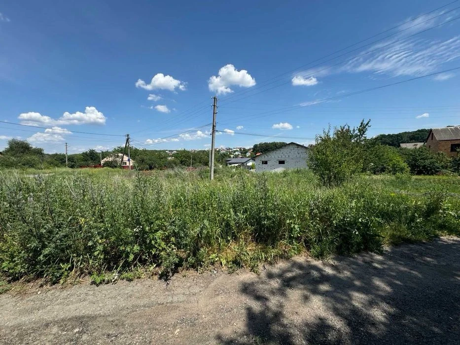 Рівна ділянка в ЯРУ, вул. Проліскова, 10 соток