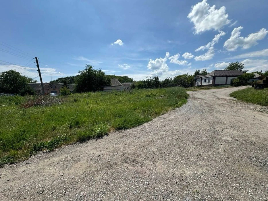 Рівна ділянка в ЯРУ, вул. Проліскова, 10 соток
