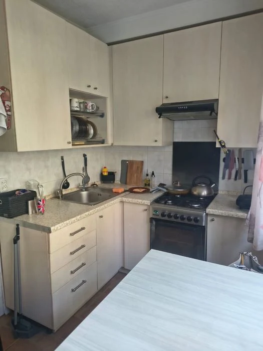 SALE of a 2-room apartment near the Polytechnic Institute